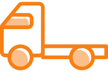 大城拖车/平板车